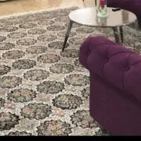 یک جفت فرش ۱۲متری|فرش|دورود, |دیوار