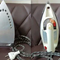 اتو بخار خییلی قدیمیDELUXE