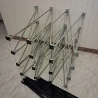 استند پاپ آپ نمایشگاهی اداری تبلیغاتی|فروشگاه و مغازه|تهران, آسمان|دیوار