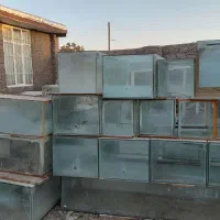 انواع اکواریوم