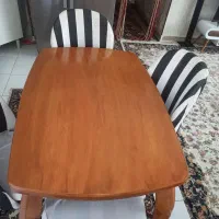 میز نهارخوری ۴نفره