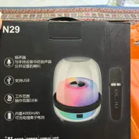 اسپیکر بلوتوثی n29
