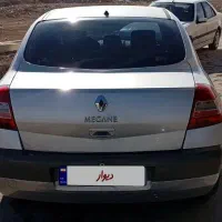 مگان|خودرو سواری و وانت|قرچک, شهرک الحدید|دیوار