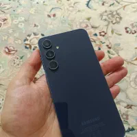 سامسونگ Galaxy A55 با حافظهٔ ۲۵۶ گیگابایت