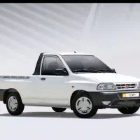 وانت پراید 151Gx ارتقایافته