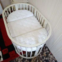 تخت خواب|تخت و صندلی بچه|تبریز, |دیوار