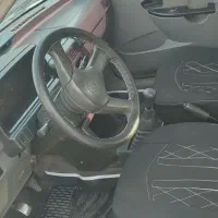 پراید مدل 89|خودرو سواری و وانت|قرچک, باقرآباد|دیوار