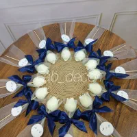 گیفت شمع جشن به قیمت عمده