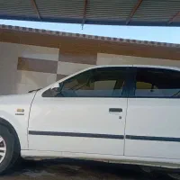 سمند LXمولتی پلیکس96.سمند آف سون دوگانه|خودرو سواری و وانت|دهدشت, |دیوار