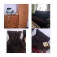 قیمت توافقی مبل ۷ نفر