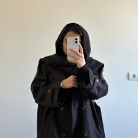 بارونی ضد آب|لباس|گرگان, |دیوار