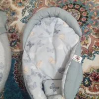 سرویس خواب  نوزادی