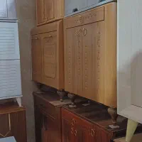 پردیسا جاکفشی میگنو|جاکفشی، کمد، دراور|خرم‌آباد, |دیوار