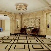 نیازبه ملک کلنگی جهت مشارکت/سازنده برند از ما|مشارکت در ساخت املاک|اردبیل, |دیوار