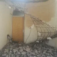 تخریب کاری ساختمان توافقی نجف آباد و حومه|خدمات پیشه و مهارت|نجف‌آباد, صالح آباد|دیوار