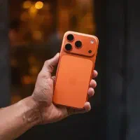 آیفون ۱۷پرومکس طرح اصلی|موبایل|کاشان, لتحر|دیوار