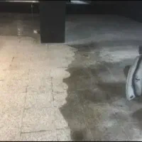 نظافت کفسابی لایه برداری براق کردن|خدمات نظافت|ورامین, ورامین|دیوار