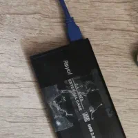 هارد یکترا usb3