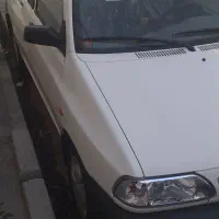 پراید وانت ۱۵۱ صفر|خودرو سواری و وانت|ری, شهادت|دیوار