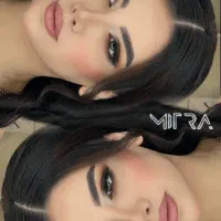 جشنواره ویژه میکاپ شنیون،آرایشدائم،کاشتناخن و