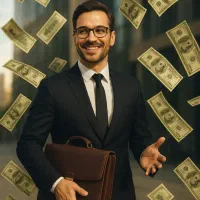 همکاری با واسطه حرفه‌ای برای فروش ملک|استخدام بازاریابی و فروش|تهران, ولنجک|دیوار