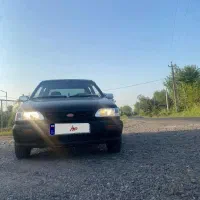 پراید 83انژکور