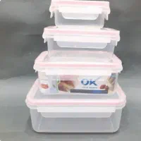 ظرف نگهدارنده‌ی غذا