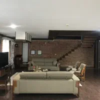 آپارتمان سه خوابه ۴۰۰ متری دوبلکس