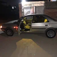 پژو 405بژ|خودرو سواری و وانت|کرمانشاه, |دیوار