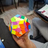 روبیک در حد نو