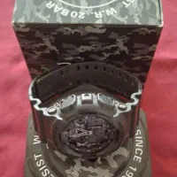 ساعت مردانه جیشاک