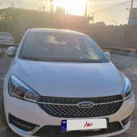 اریزو 5ie مدل 1401 در حد صفر