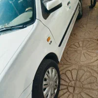سمند LX ساده، مدل ۱۳۹۸|خودرو سواری و وانت|اسلام‌‌آباد غرب, |دیوار