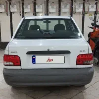 پراید 131SL|خودرو سواری و وانت|تهران, دکتر هوشیار|دیوار