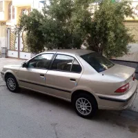 سمندLX در حد صفر.