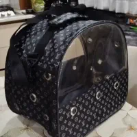 کیف پت مناسب سگ و گربه|لوازم جانبی حیوانات|تهران, بیسیم|دیوار