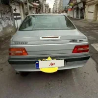 peugeot 405 slx / دست اول عروسک|خودرو سواری و وانت|رشت, حمیدیان|دیوار