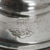 سماور قدیمی ویک آفتابه قدیمی چدن سالم|کلکسیون اشیاء عتیقه|تهران, نیروی هوایی (پیروزی)|دیوار