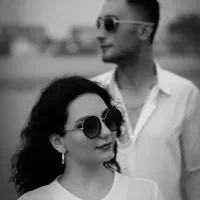 عکاسی فضای باز ( ویژه بانوان ، زوج ، کودک)