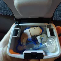 سمعک زیمنس آلمان کم کارکرد