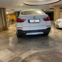 Bmw x4 بدون مشابه|خودرو سواری و وانت|تهران, پاسداران|دیوار