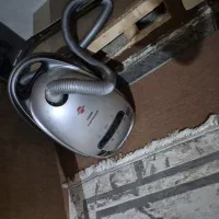 جارو برقی پارس خزر