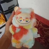 لبوبو پنج رنگ