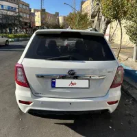 لیفان X60 چپ دنده بدون رنگ|خودرو سواری و وانت|تبریز, |دیوار