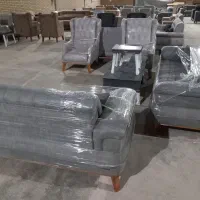 فروش مبلمان وسرویس خواب به صورت اقساط بلندمدت|مبلمان خانگی و میز عسلی|فردوس (خراسان), |دیوار