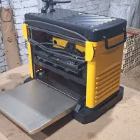 اره میزی و  رنده گندگی دیوالت|ابزارآلات|تهران, تهرانپارس غربی|دیوار