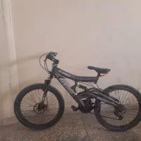 مارکferrari|دوچرخه، اسکیت، اسکوتر|پردیس, فاز ۲|دیوار