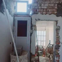 گچکاری و لکه گیری|خدمات پیشه و مهارت|زاهدان, |دیوار