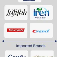 استخدام ویزیتور حضوری در شرکت پاکرخ