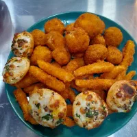 آموزش و راندازی فستفود